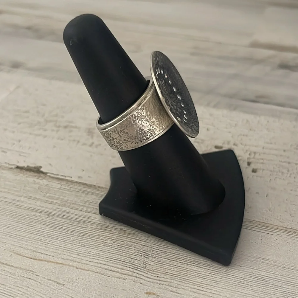Silpada sterling silver